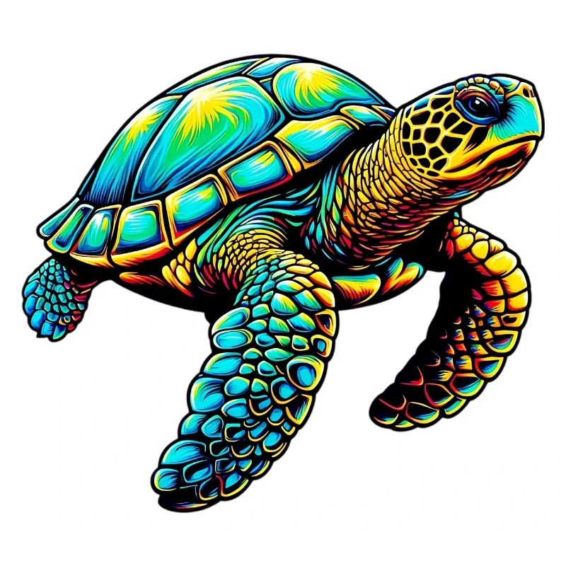 Schildkröte