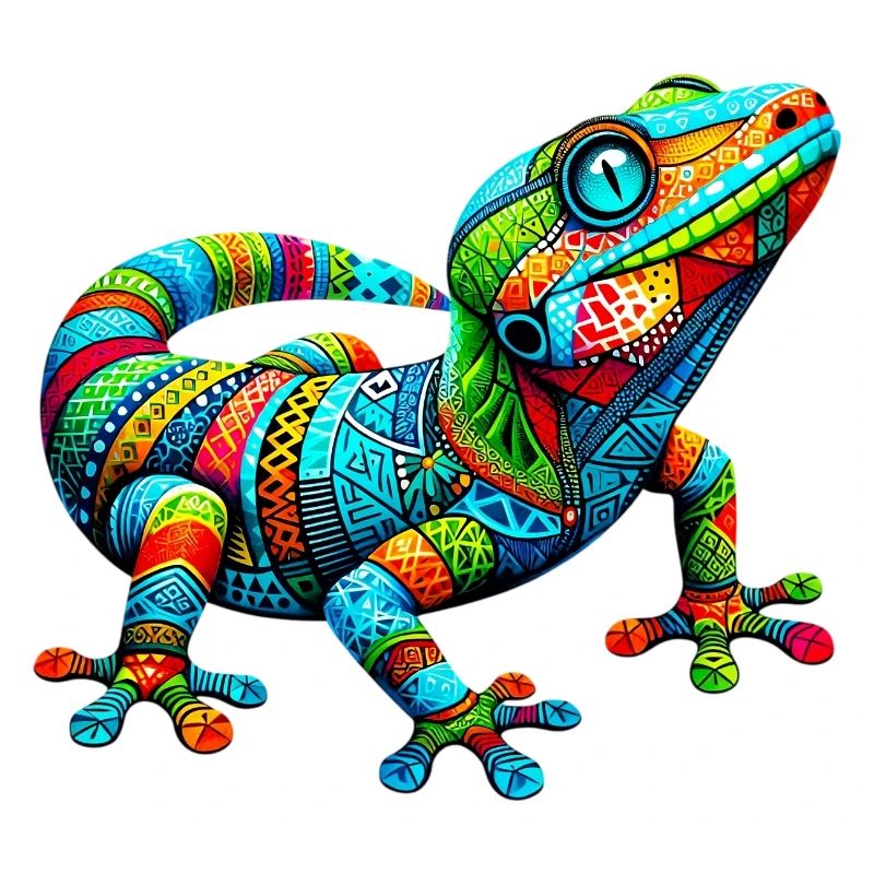 Gecko