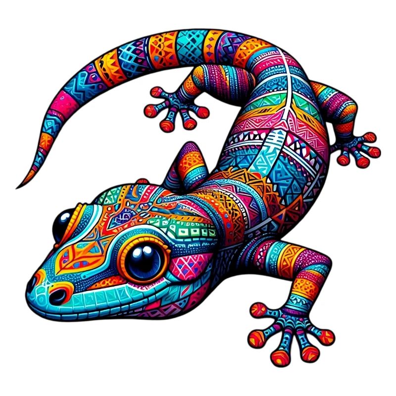 Gecko