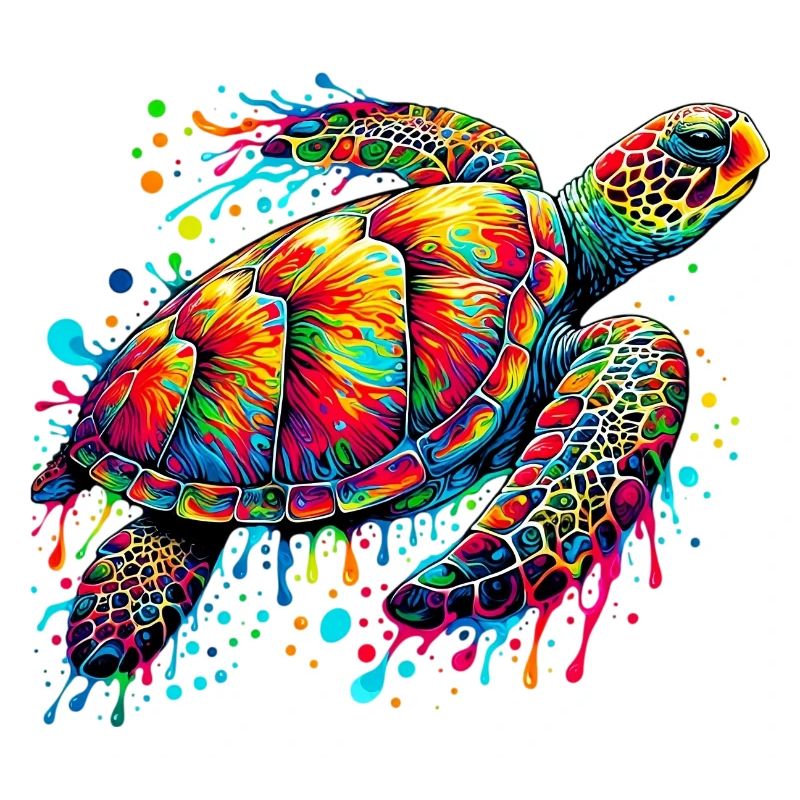 Tortue