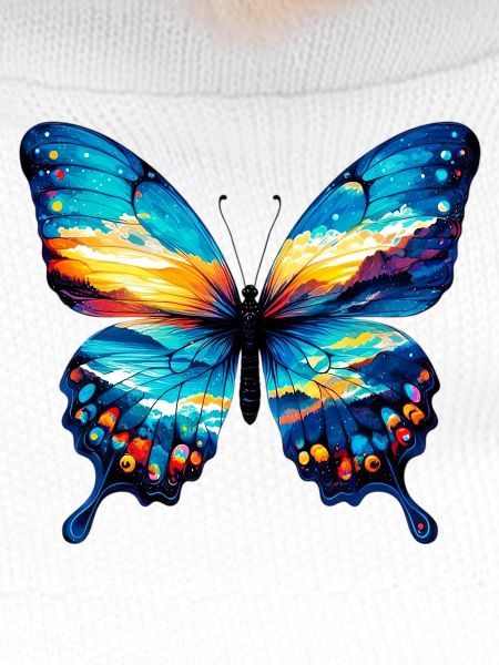 Schmetterling