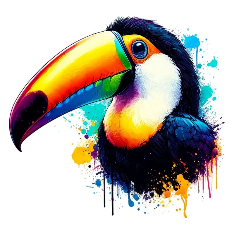 Toucan