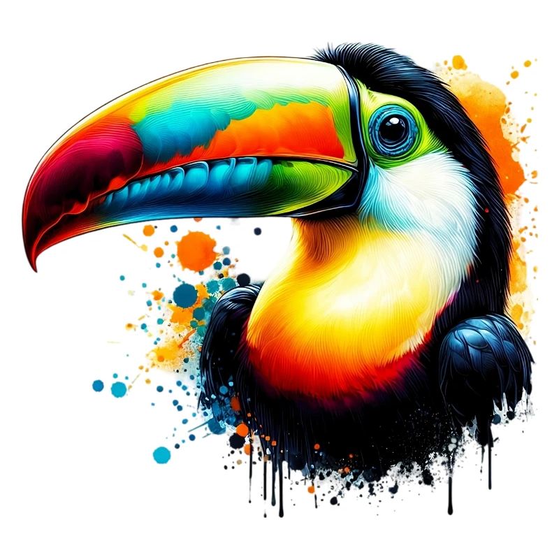 Toucan
