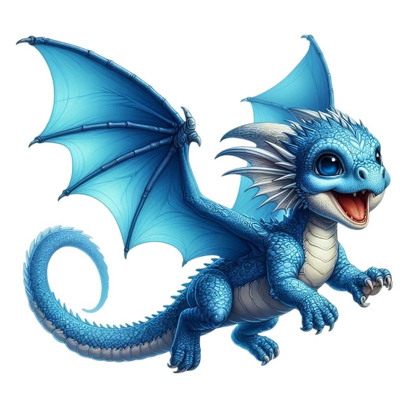Drache
