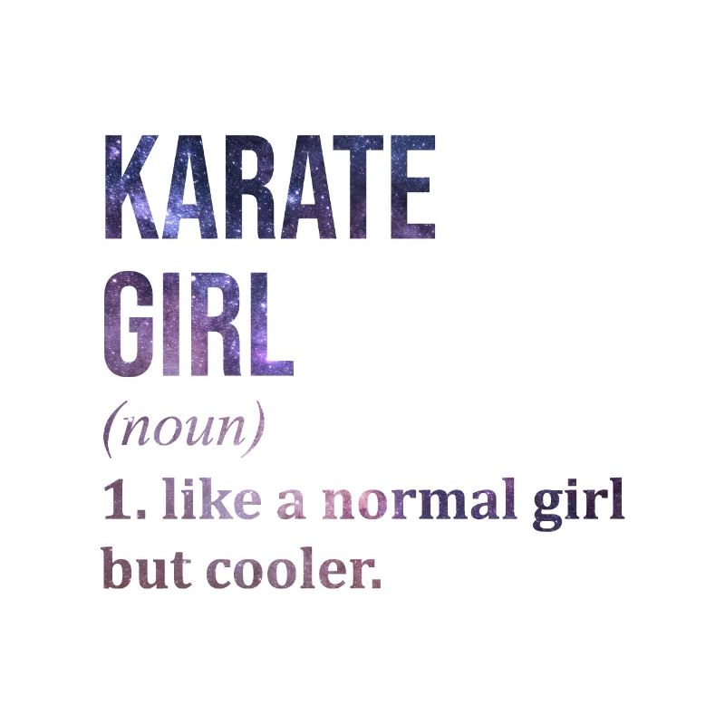 Karate Karate Karate