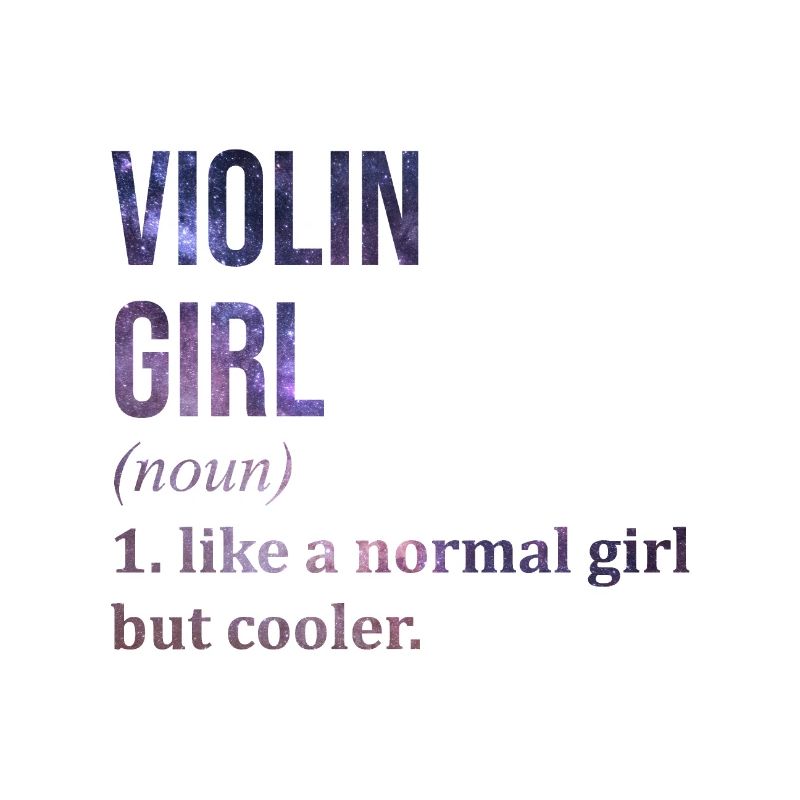 violon
