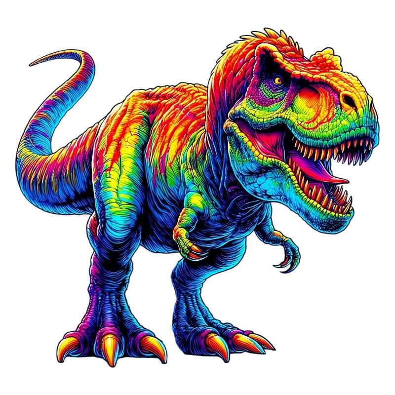 Dinosaur
