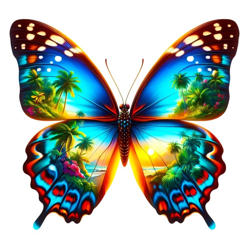 Papillon