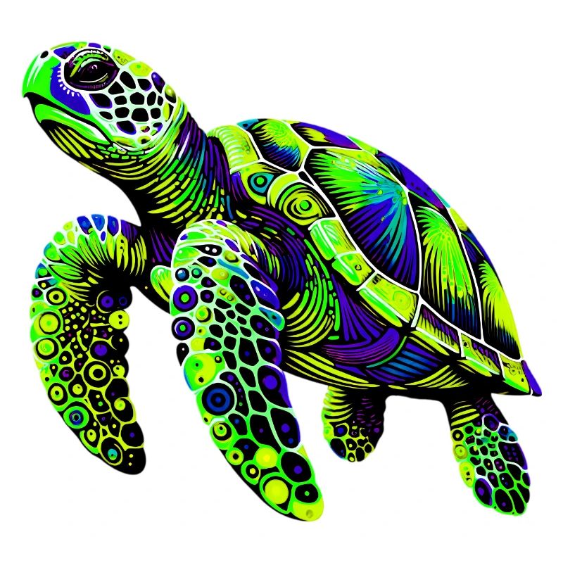 Turtle
