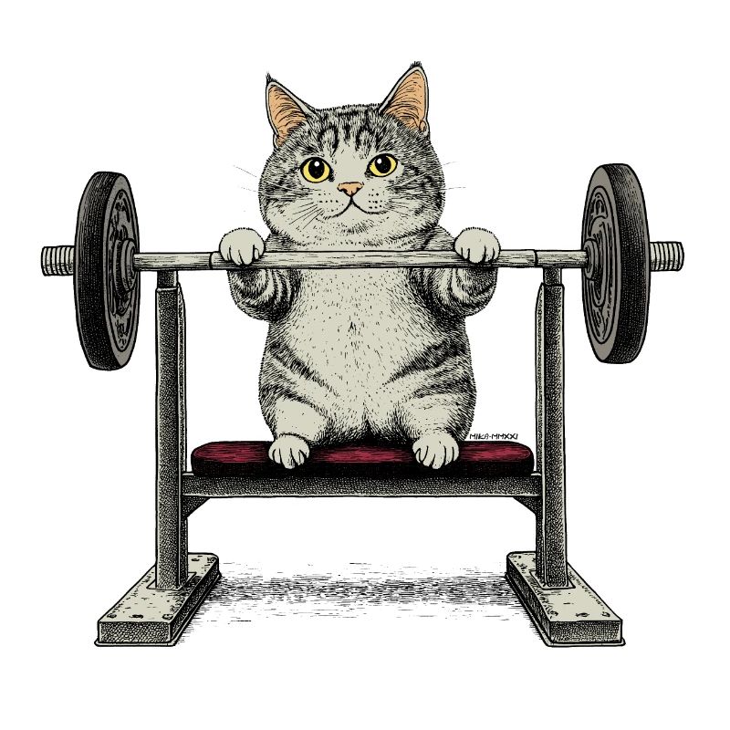 Ajustement Cat