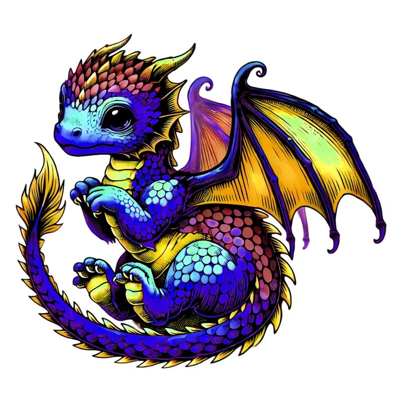 Drache