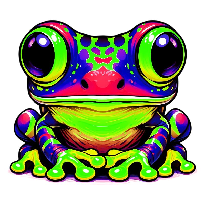 Frosch