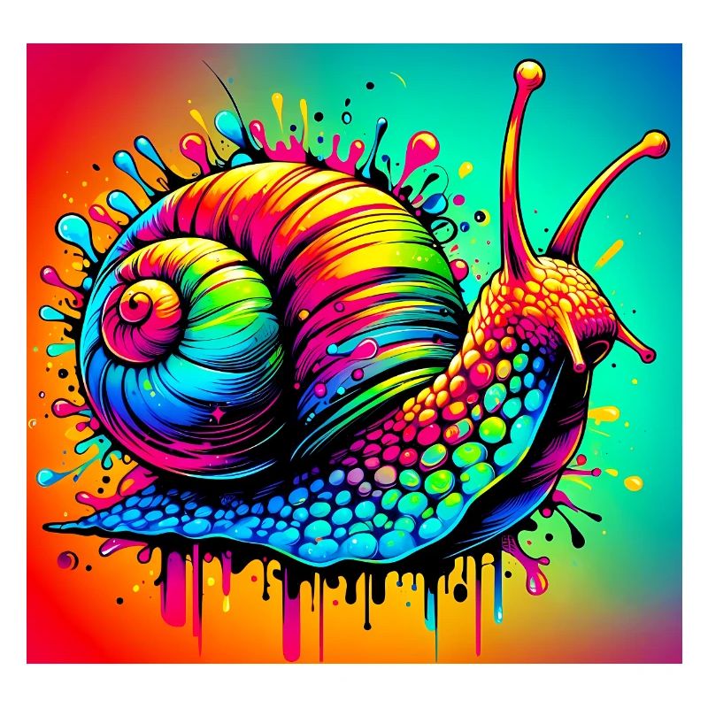 Schnecke