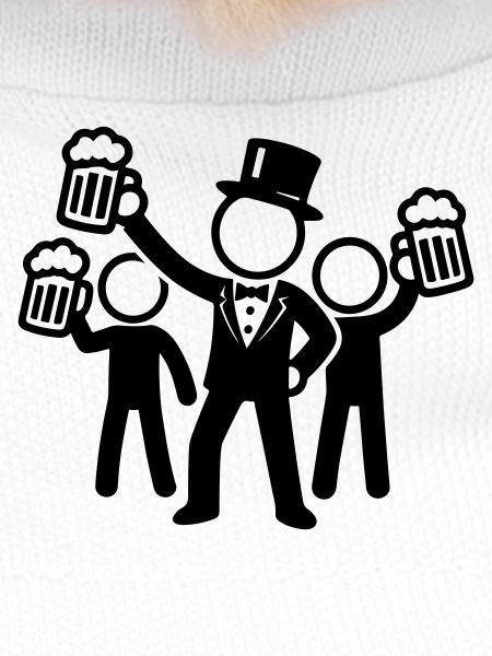 Groom Bachelor Party