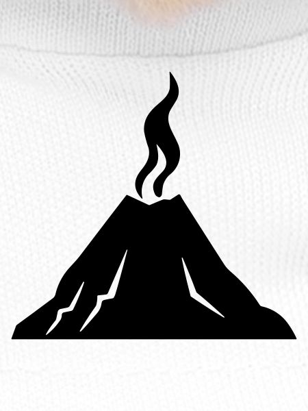 volcano
