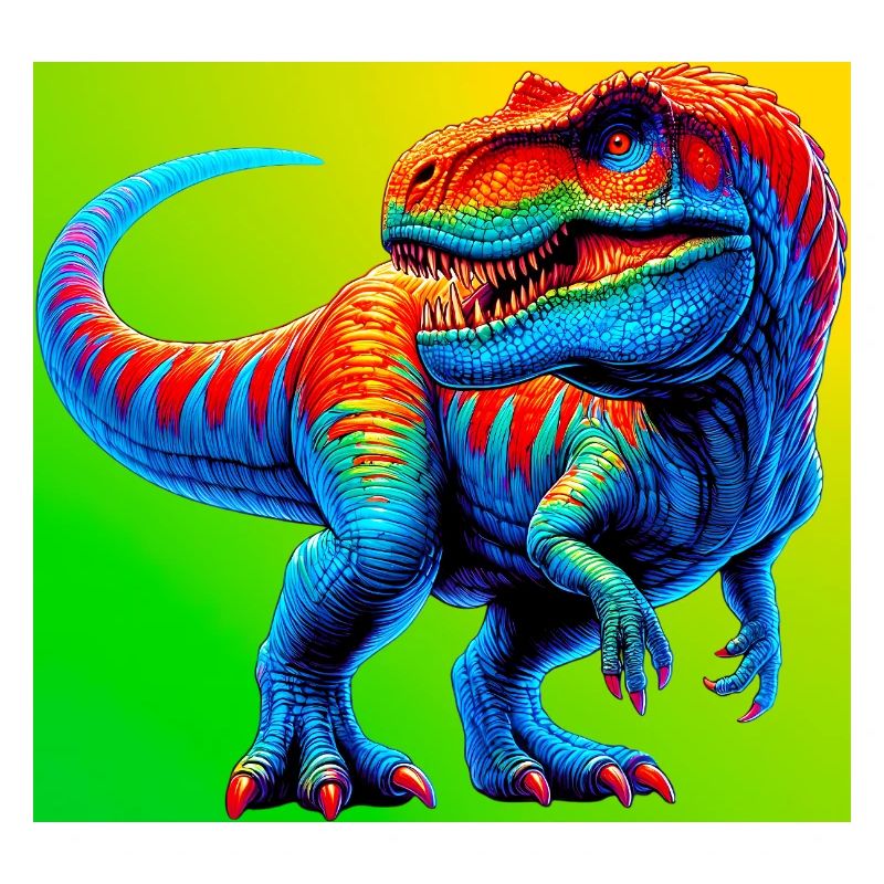 dinosaur