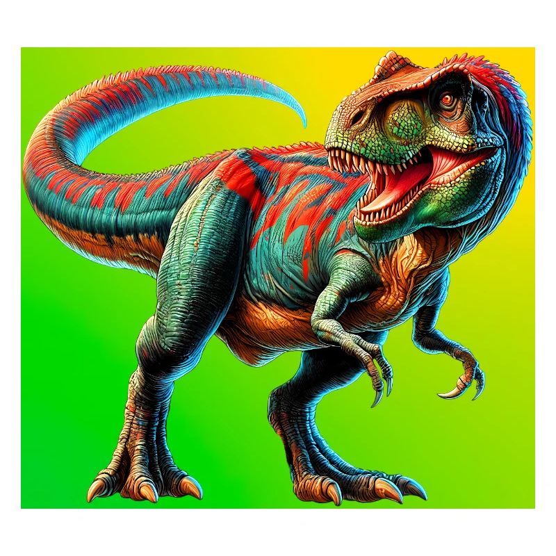 dinosaure