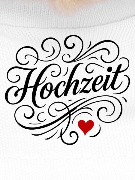 Wedding Heart