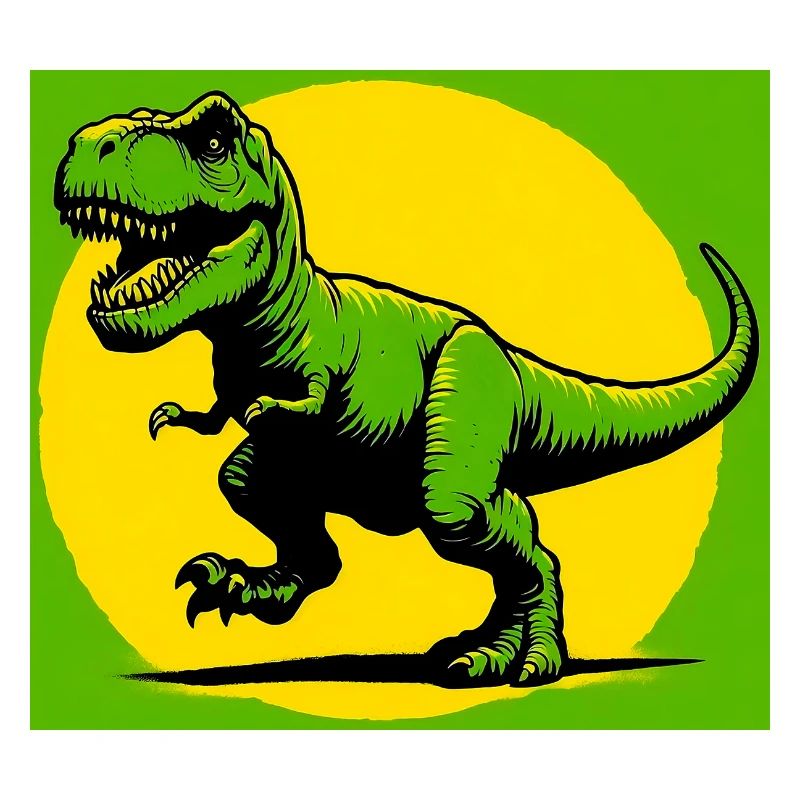dinosaur