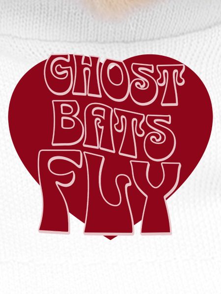 Ghost Bats Fly