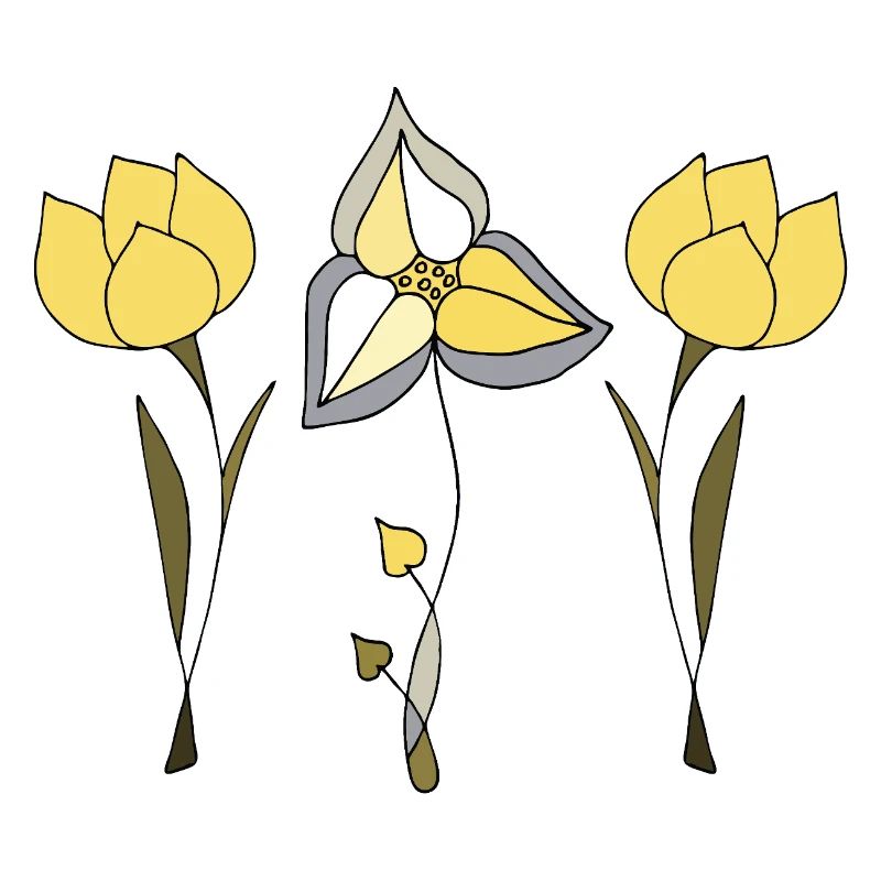 Blumen