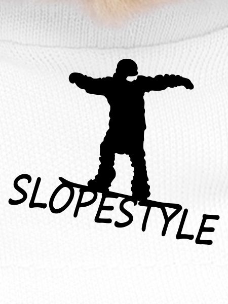 Slopestyle
