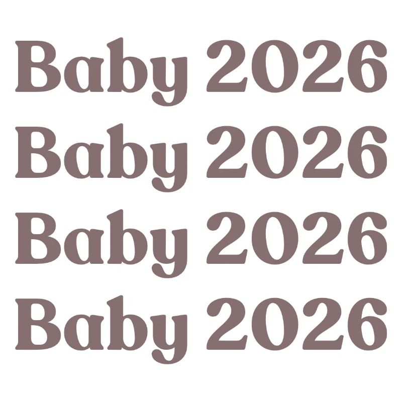 Baby 2026