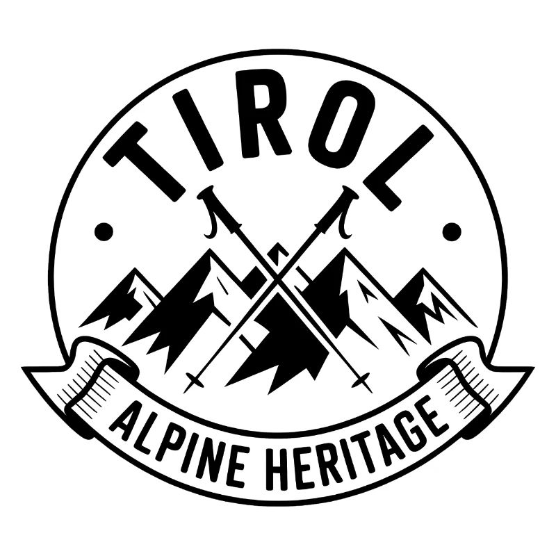 Tyrol - Conception de souvenirs