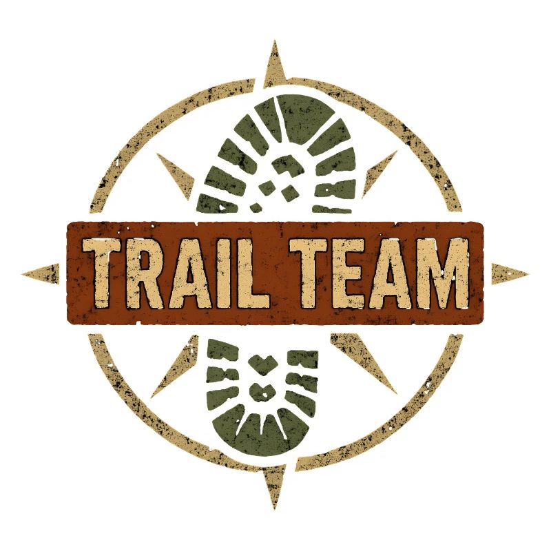 Trail Team Compass