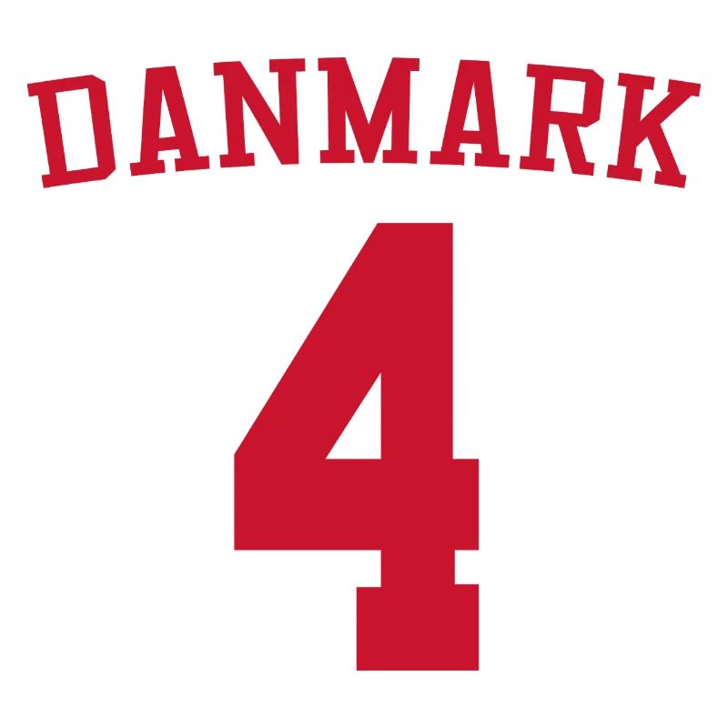 Danemark 4 Sport