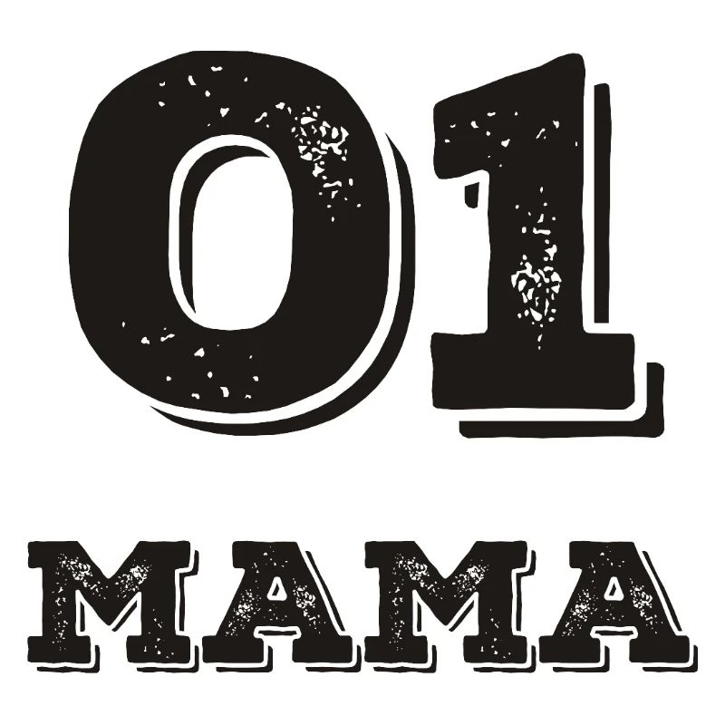 01 Maman