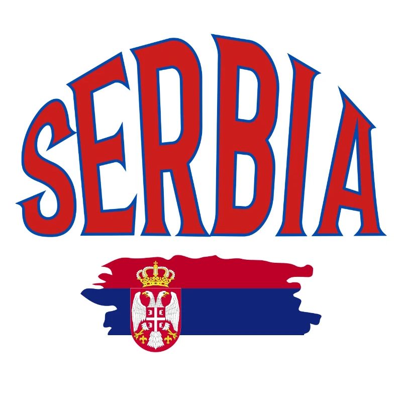 Serbie