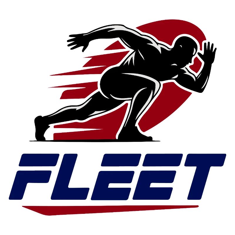 Fleet Racer Emblem
