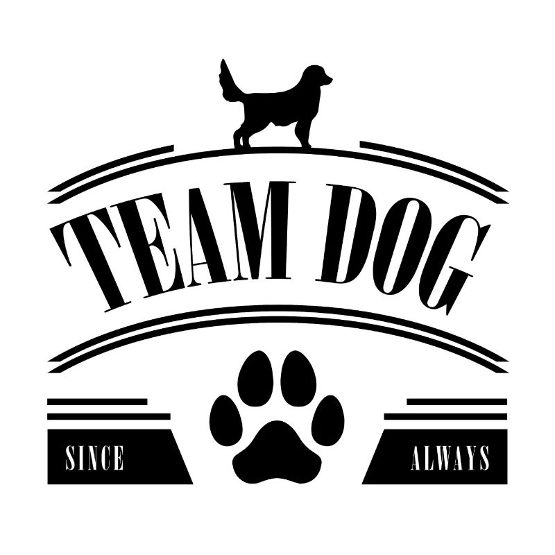 Team Dog