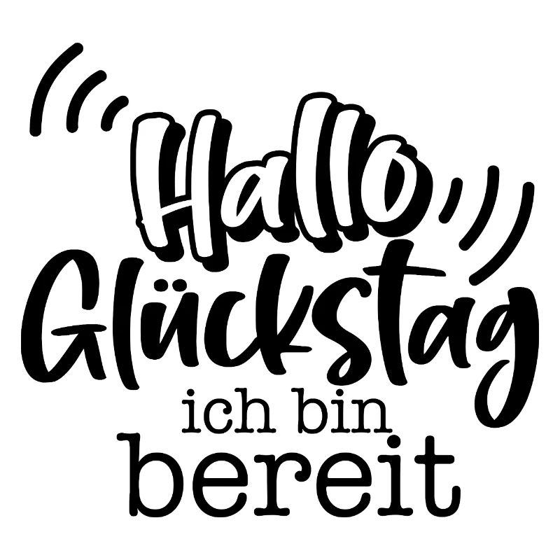Glückstag