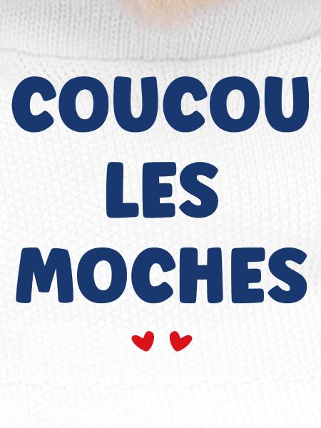 Coucou Moches