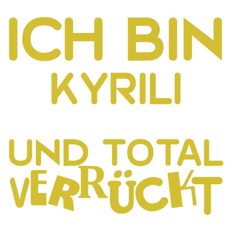 Gift for Kirill