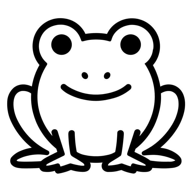 frog