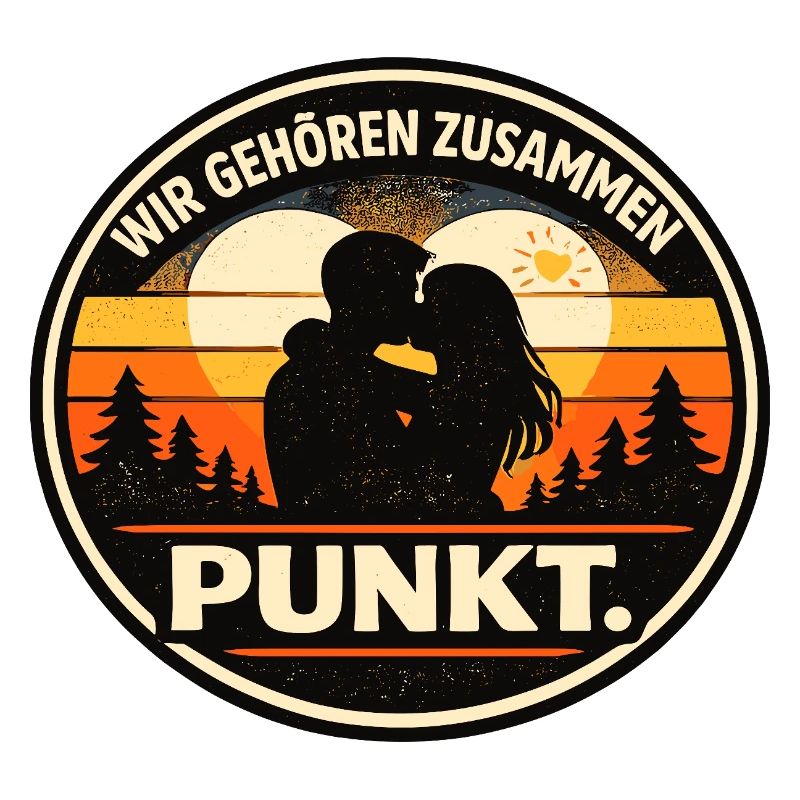 Nous appartenons ensemble