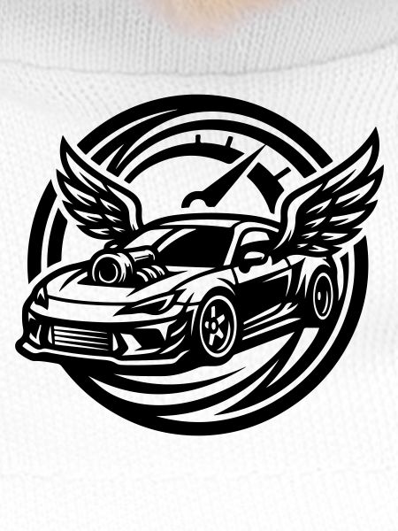 Auto Tuning Tacho