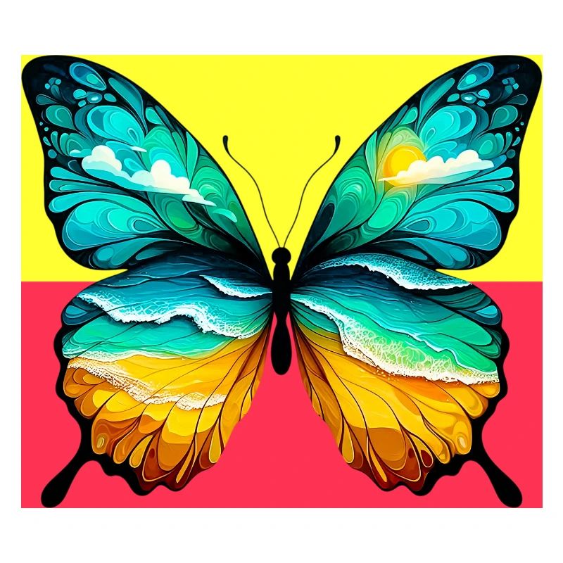 papillon