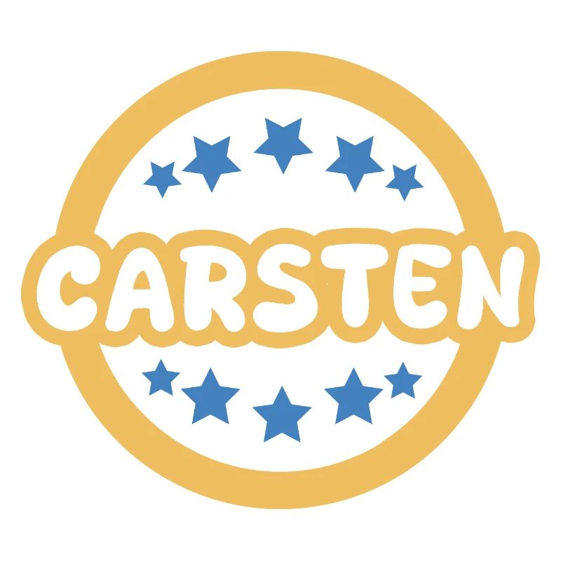Carsten as a gift