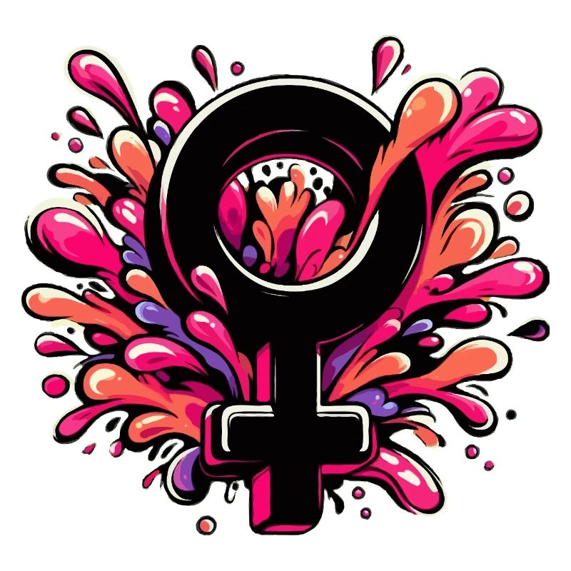 Frauensymbol