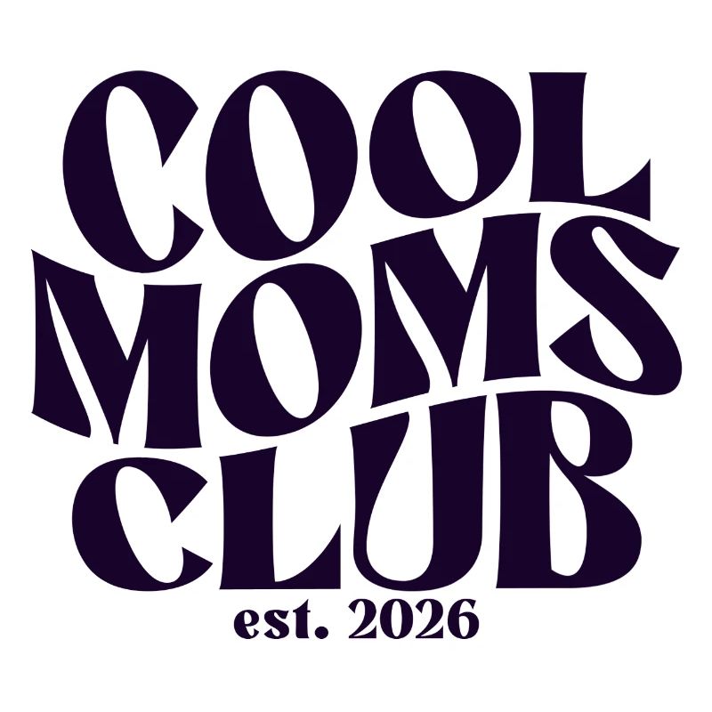 Mama 2026 Geschenk - Coole Mama Geschenkidee