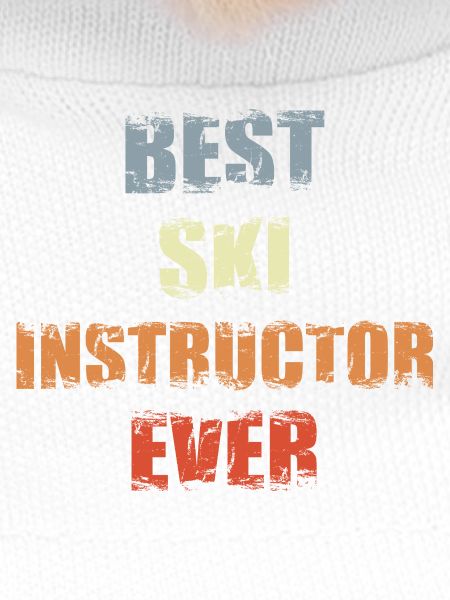 Ski trainer