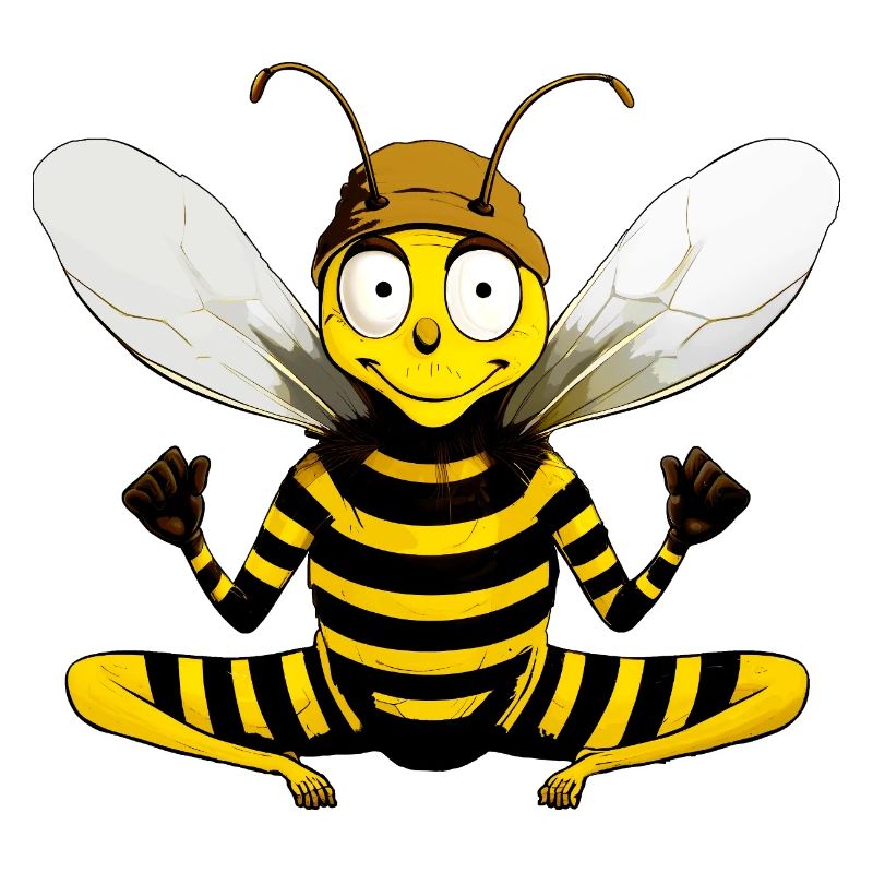 Yoga Bee