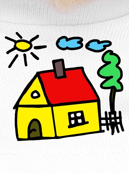 House Hut Dream House Builders