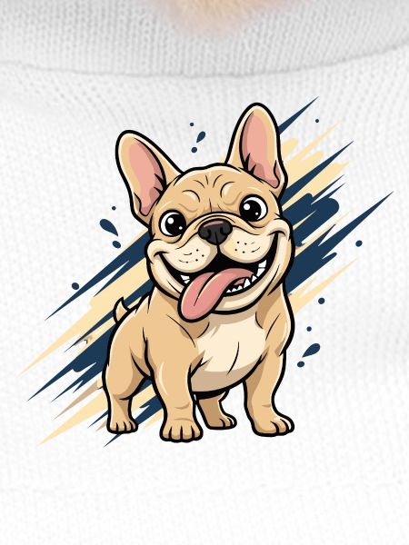 Franz Bulldog Fun