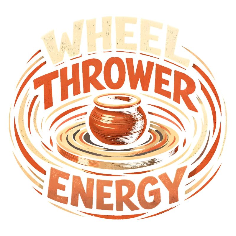 Turntable Energy | Pottery