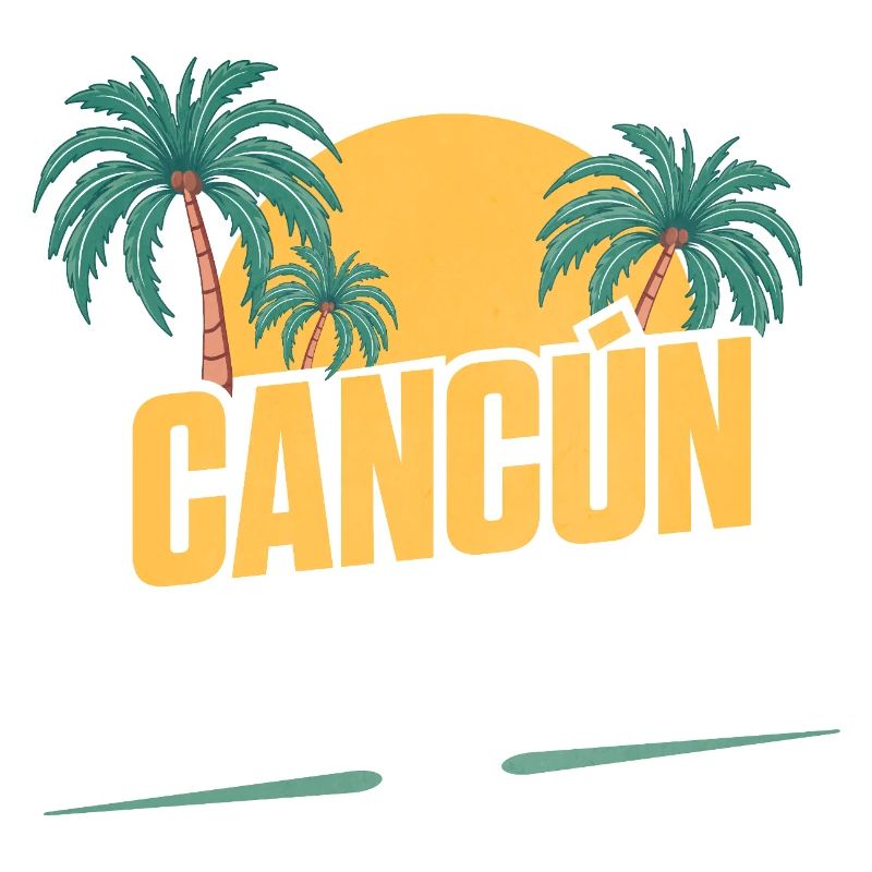 Cancun Party Crew